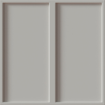 TERRATINTA MICRO WAYS LINE DUST MIWAL0312 12,5Х12,5