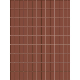 TERRATINTA MICRO WAYS LINE KLINKER MIWAL1312 12,5Х12,5