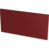 PARADYZ KLINKIER NATURAL ROSA BAZOWE/PODSCHODOWE 14.8X30X1,1