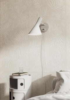 RAGNO STRATFORD R8WW GREY FOGLIA 3D STR 60X120