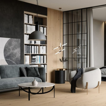 PARADYZ MY WAY SOULWOOD