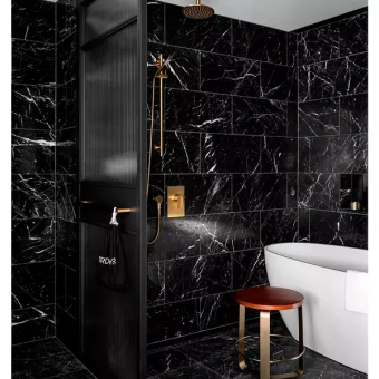 CERRAD ELDROCK NERO RECT 59,7X119,7