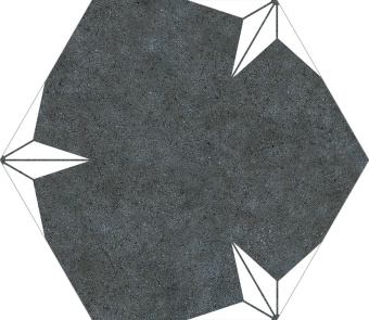 CODICER 95 STELLA HEX NIGHT 22Х25