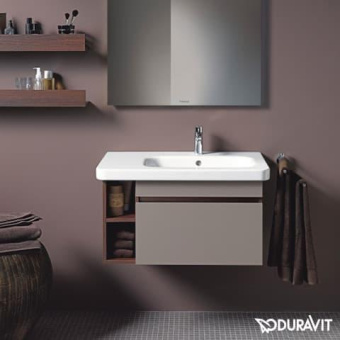 КЕРАМИЧЕСКАЯ РАКОВИНА 100 СМ DURAVIT DURASTYLE (2326100041)