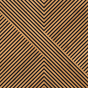 STARGRES COSTOLE SGR68-1 OAK RECT 60X60