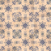 MAINZU CERAMICA BARRO 2 20X20X0,9