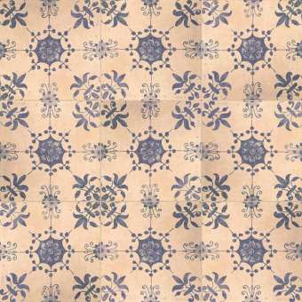 MAINZU CERAMICA BARRO 2 20X20X0,9