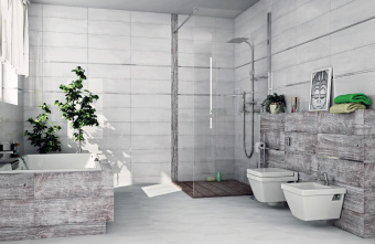 CERAMIKA KONSKIE SALERNO MOSAIC 20X20X0,85