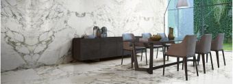 FMG MARMI MAXFINE ARABESCATO LUCIDATO 75X150