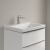 РАКОВИНА 60Х47 VILLEROY&BOCH SUBWAY 3.0, STONE WHITE (4A7061RW)