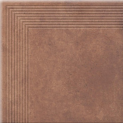CERRAD COTTAGE CHILI УГЛОВАЯ СТУПЕНЬ 30X30