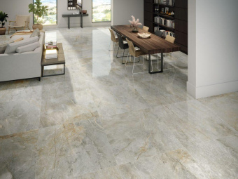 PORCELANITE DOS TAMESIS 1850 LIGHT RECT 100X100