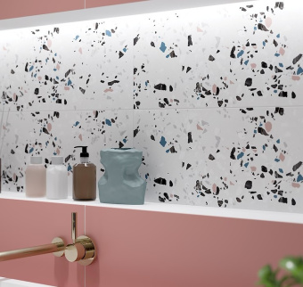 OPOCZNO ESSENZA FLAKE SATIN 25 X75