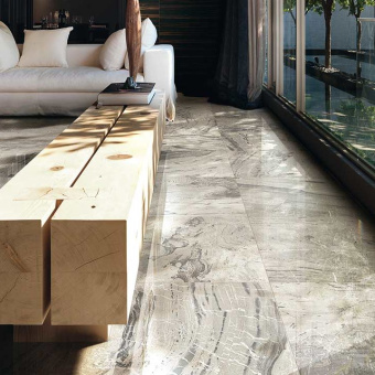 REX I MARMI REX MARBLE GRAY LUC. 728976 60X120X1