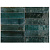 Фото плитки MARAZZI LUME M6RR BLUE LX 6X24X1 из коллекции MARAZZI LUME 