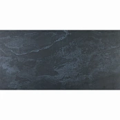 PAMESA FIUME NERO (FAM017 / COMPACGLASS RECT) 60Х120