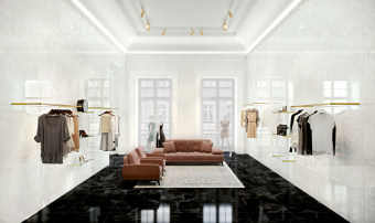 ENERGIEKER ONYX WHITE POLISHED 60X120X9