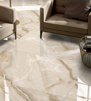 ITALICA FENDA ONYX BEIGE POLISHED 60X120