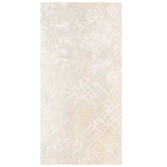 PANARIA BLADE INLAY OXIDE C RECT DEKORE 50X100X0,35
