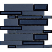 LANTIC COLONIAL BEZEL G134 COBALT 30.8X29.8