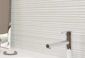 PORCELANITE DOS 1209 BLANCO RECT PETREO В080 40X120