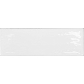 MONOPOLE ESENCIA BLANCO BRILLO 10x30