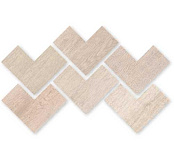 WOW ELLE FLOOR WOOD 18.5X18.5