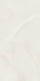 REFIN PRESTIGIO ONYX WHITE LUC RETT 75X150