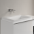 РАКОВИНА 60Х47 VILLEROY&BOCH SUBWAY 3.0, STONE WHITE (4A706FRW)