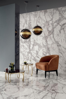 LEA CERAMICHE SLIMTECH DELIGHT INVISIBLE LIGHT LEV 60X120