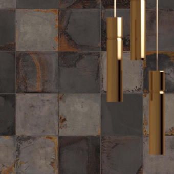 ABK PLAY OXIDE BRONZE PF60003495 20X20X0,85
