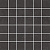 Фото плитки PARADYZ DOBLO NERO MOZAIKA POLISHED 29,8 x 29,8 из коллекции PARADYZ DOBLO 