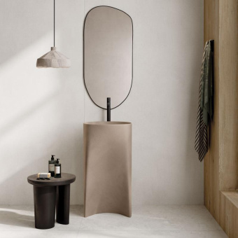 ABK POETRY NET NET MILK NAT RETT PF0017291 120Х120X0,85