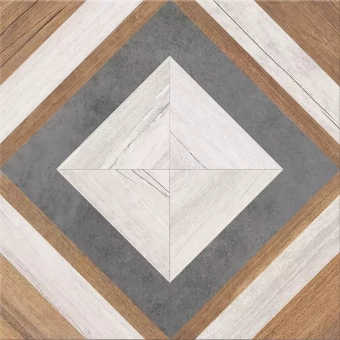 CERSANIT GASPARO GREY 29,8X29,8