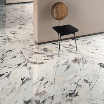 ABK SENSI UP BRECCIA MELANGE LUX+ RET 120X120X0,9
