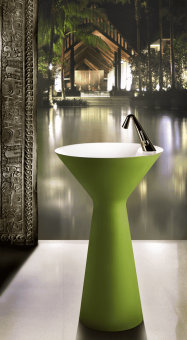 РАКОВИНА GESSI CONO (45909)