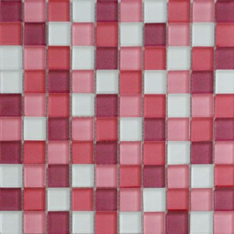 LASSELSBERGER RAKO WHITE HOUSE ANASTASIA ROSA 30Х30