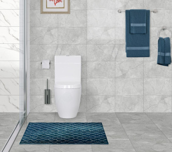 CERSANIT BETTY BEIGE MAT 25X40
