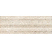 MARAZZI LIMESTONE WALL MFCJ SAND 3D MIKADO RETT 40X120X0,8