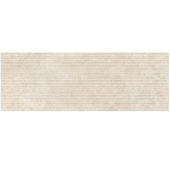 MARAZZI LIMESTONE WALL MFCJ SAND 3D MIKADO RETT 40X120X0,8