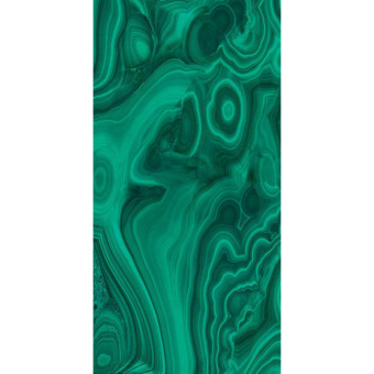 FIANDRE PRECIOUS STONES MALACHITE ST1961530 150X300X0,6