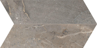 LEA CERAMICHE ANTHOLOGY GRAMMA 72 03 EARTH NATURAL 49,8X14,5