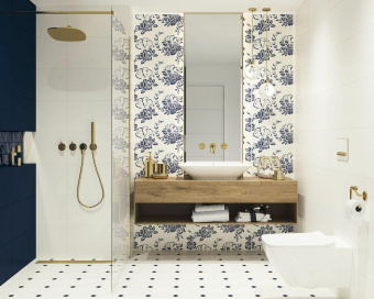 PARADYZ PORCELANO
