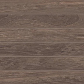 PIEMME VALENTINO FLEUR DE BOIS BRUN LINEAR NAT/RET 30X30