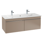 РАКОВИНА 120Х50 VILLEROY&BOCH VENTICELLO, WHITE ALPIN (4104CK01)