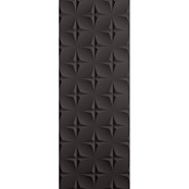 LOVE GENESIS BLACK MATT 45X120