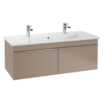 РАКОВИНА 120Х50 VILLEROY&BOCH VENTICELLO, WHITE ALPIN (4104CK01)