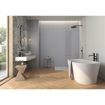 PAMESA LOWRY IRWELL SKY 20X60