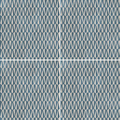 MUTINA AZULEJ TRAMA GRIGIO 20X20