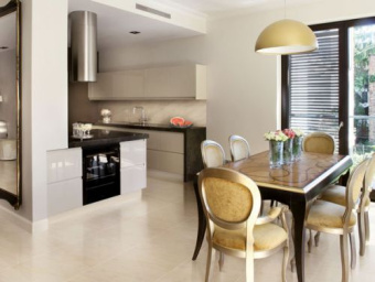 SUPERGRES SELECTION FLOOR